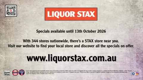 Liquor Stax catalogue week 41 Page 15