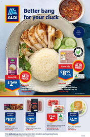 ALDI catalogue week 43 Page 24: Australian Bellino Tomatoes or Cocktail Truss Tomatoes €2,49