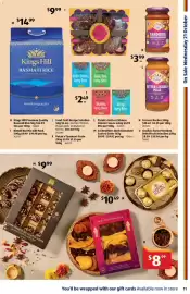 ALDI catalogue week 43 Page 11
