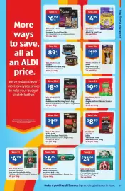 ALDI catalogue week 43 Page 19