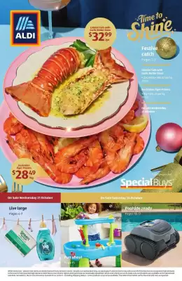 ALDI (valid until 27-10)