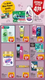 Rewe DE folder week 42 Pagina 14