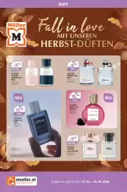 Müller Flugblatt Seite 1: S.Oliver Simply Us Women €10,99, S.Oliver Simply Us Men €11,99