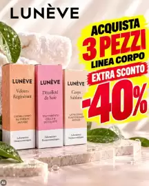 Volantino New Wondertech Pagina 1