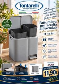 Volantino A Casa Mia settimana 42 Pagina 8