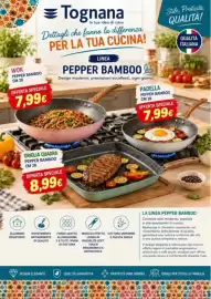 Volantino A Casa Mia settimana 42 Pagina 4