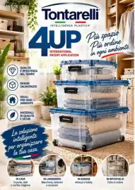 Volantino A Casa Mia settimana 42 Pagina 5
