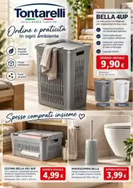 Volantino A Casa Mia settimana 42 Pagina 7