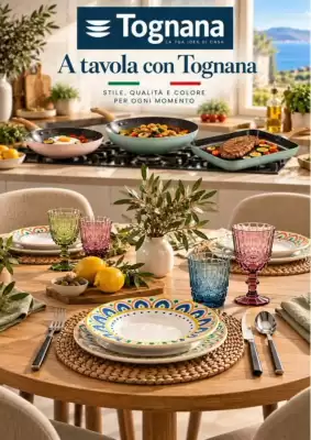 Volantino A Casa Mia (valido fino al 18-10)