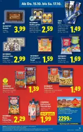 Lidl Flugblatt woche 42 Seite 13
