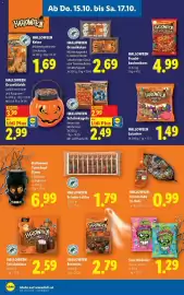 Lidl Flugblatt woche 42 Seite 16