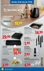 Lidl Flugblatt woche 42 Seite 28