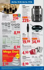 Lidl Flugblatt woche 42 Seite 29