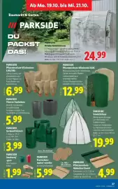Lidl Flugblatt woche 42 Seite 34