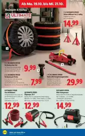 Lidl Flugblatt woche 42 Seite 35