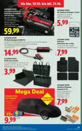 Lidl Flugblatt woche 42 Seite 36