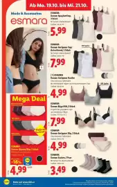 Lidl Flugblatt woche 42 Seite 37