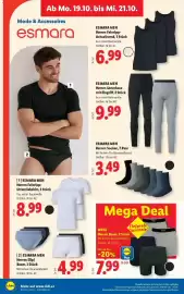 Lidl Flugblatt woche 42 Seite 39