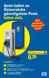 Lidl Flugblatt woche 42 Seite 41
