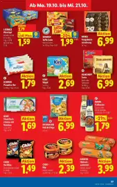 Lidl Flugblatt woche 42 Seite 46