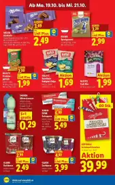 Lidl Flugblatt woche 42 Seite 47