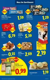 Lidl Flugblatt woche 42 Seite 52