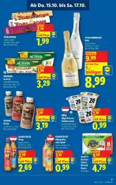 Lidl Flugblatt woche 42 Seite 9