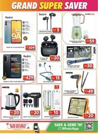 Grand Mall Sharjah catalogue Page 10