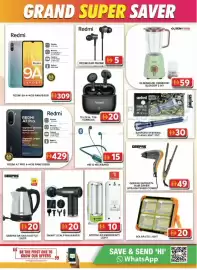 Grand Mall Sharjah catalogue Page 10