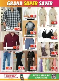 Grand Mall Sharjah catalogue Page 6