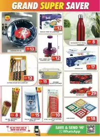 Grand Mall Sharjah catalogue Page 8