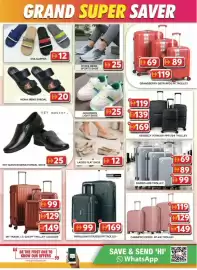 Grand Mall Sharjah catalogue Page 9