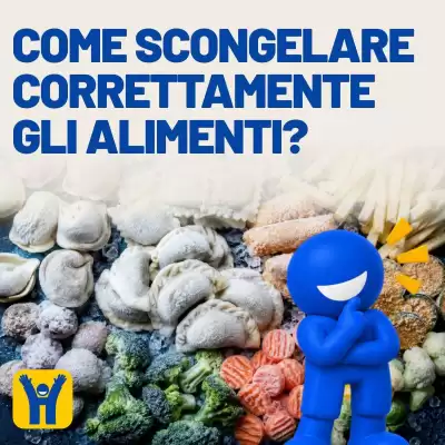 Hurrà (valido fino al 15-10)