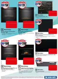 The Good Guys catalogue Page 11