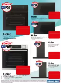 The Good Guys catalogue Page 13
