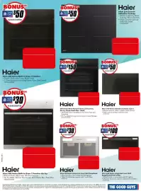 The Good Guys catalogue Page 14