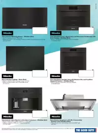 The Good Guys catalogue Page 17