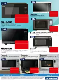 The Good Guys catalogue Page 29
