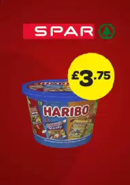 Spar leaflet Page 2