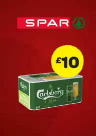 Spar leaflet Page 3