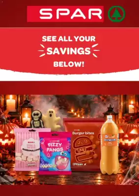Spar (valid until 15-11)