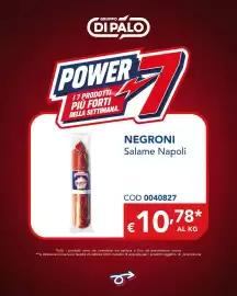 Volantino Gruppo di Palo settimana 42 Pagina 2