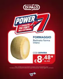 Volantino Gruppo di Palo settimana 42 Pagina 3