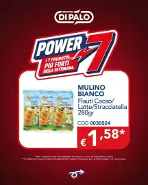Volantino Gruppo di Palo settimana 42 Pagina 6