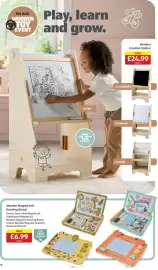 Aldi leaflet week 41 Page 18