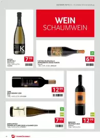 Transgourmet Flugblatt woche 43 Seite 34: Brancaia Tre Rosso 2020 €12,99