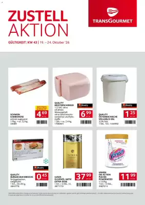 Transgourmet (gültig bis 24-10)