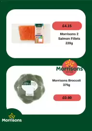 Morrisons leaflet week 42 Page 2