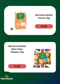Morrisons leaflet week 42 Page 3