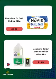 Morrisons leaflet week 42 Page 4